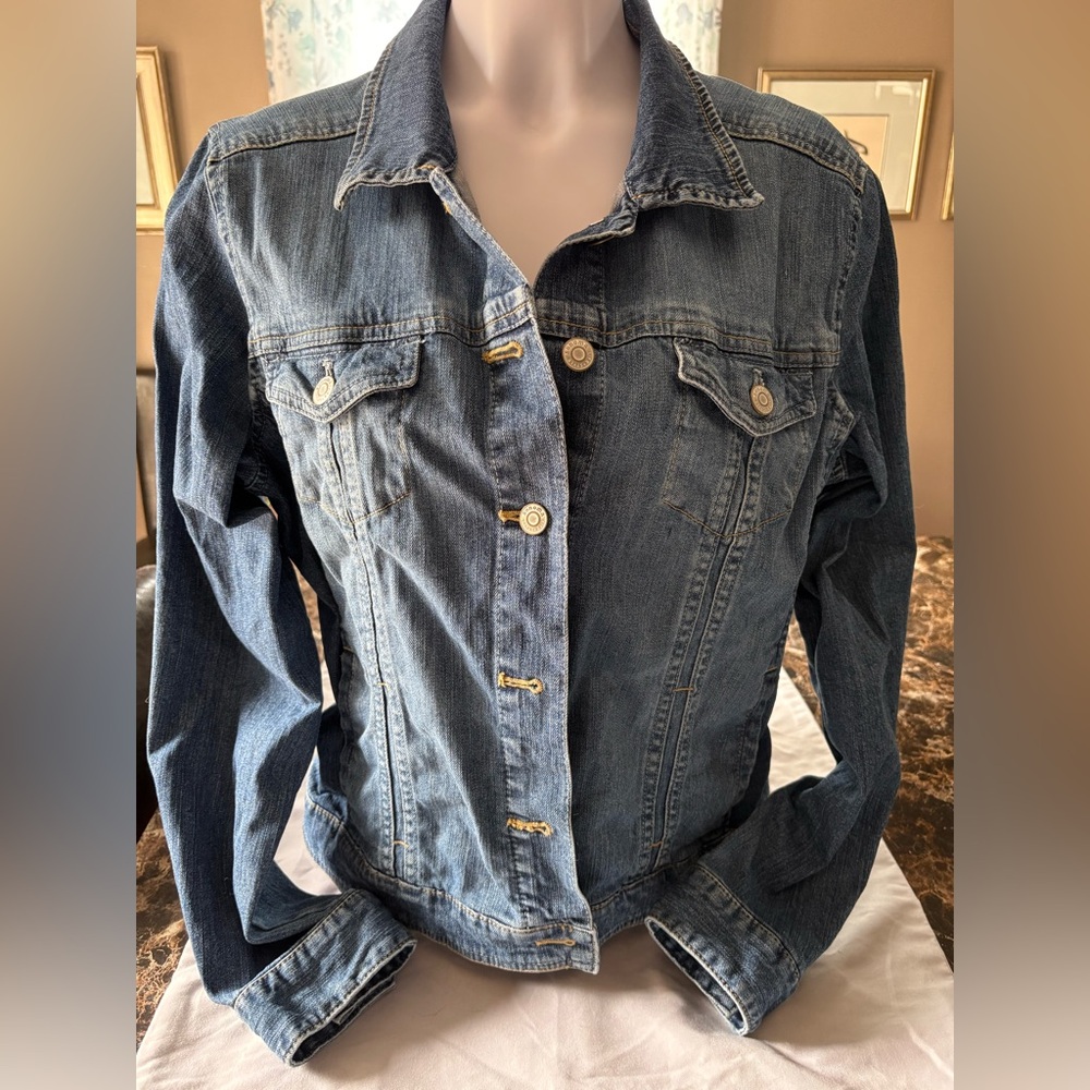 Sonoma Denim Jacket